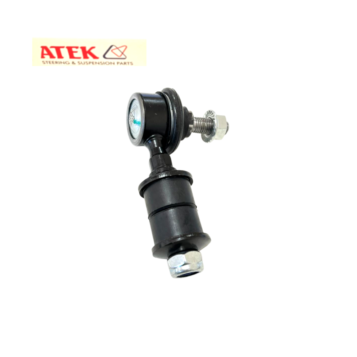 BIELETA SUSP DIANTEIRA TRACKER / GRAND VITARA ATÉ 2004 / VITARA TODOS ATÉ 1998 - (ATEK)