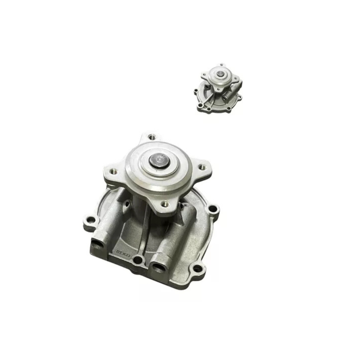 BOMBA DAGUA TRACKER 2.0 16V ATÉ 2009 / GRAND VITARA 2.0 16V TODOS / SX4 2.0 16V ATÉ 2015