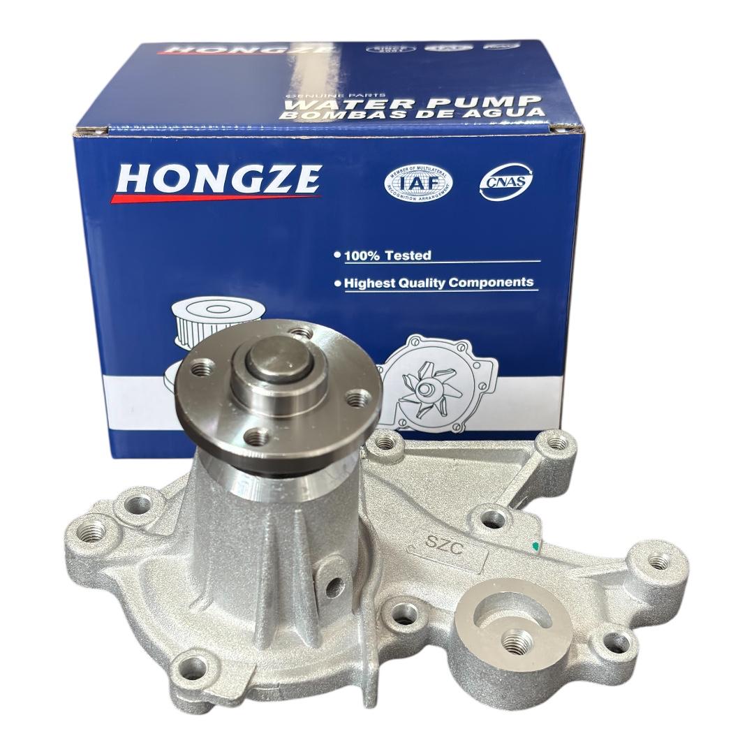 BOMBA DAGUA VITARA 1.6 8V / 16V / GRAND VITARA 1.6 16V / BALENO 1.6 16V / SIDEKICK 1.6