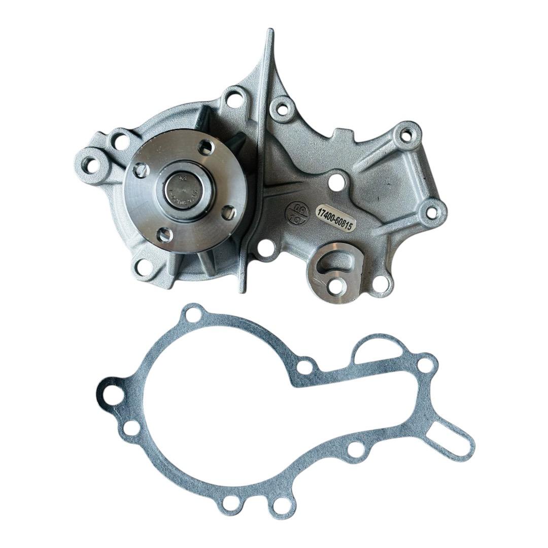 BOMBA DAGUA VITARA 1.6 8V / 16V / GRAND VITARA 1.6 16V / BALENO 1.6 16V / SIDEKICK 1.6 (YUEQING )