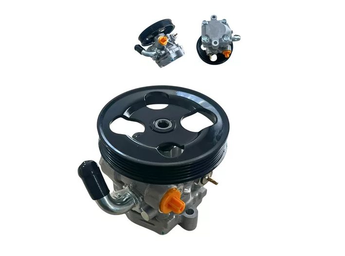 Bomba Direção Hidráulica Tracker 2.0 16v Gasolina Até 2009