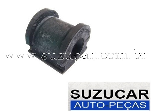 BUCHA BARRA ESTABILIZADORA TRASEIRA  BALENO SW 1.6 16V (UNIDADE)