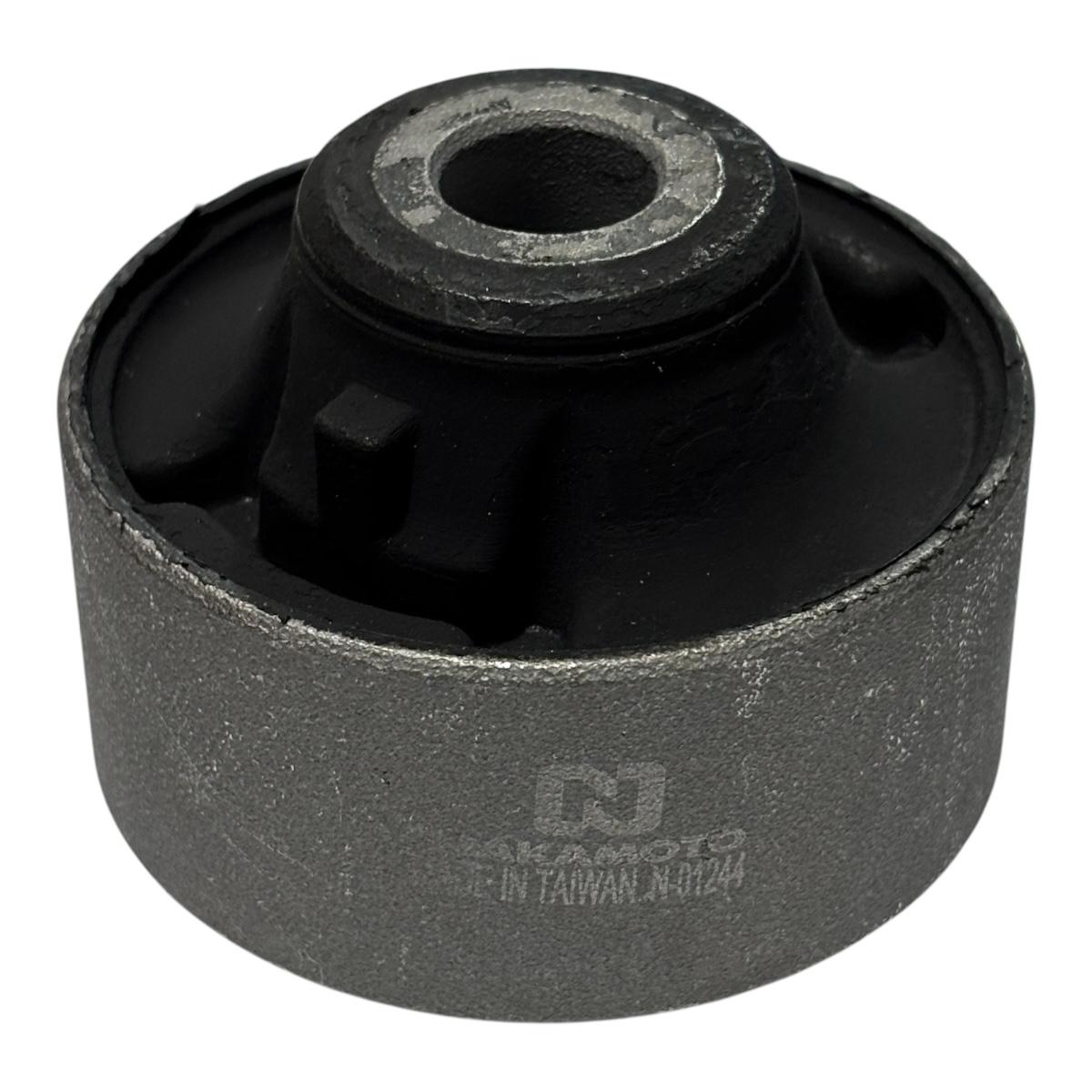 BUCHA DA BANDEJA GRAND VITARA 2.0 16V GER III APÓS 2006 / 3.2 V6 (REDONDA)