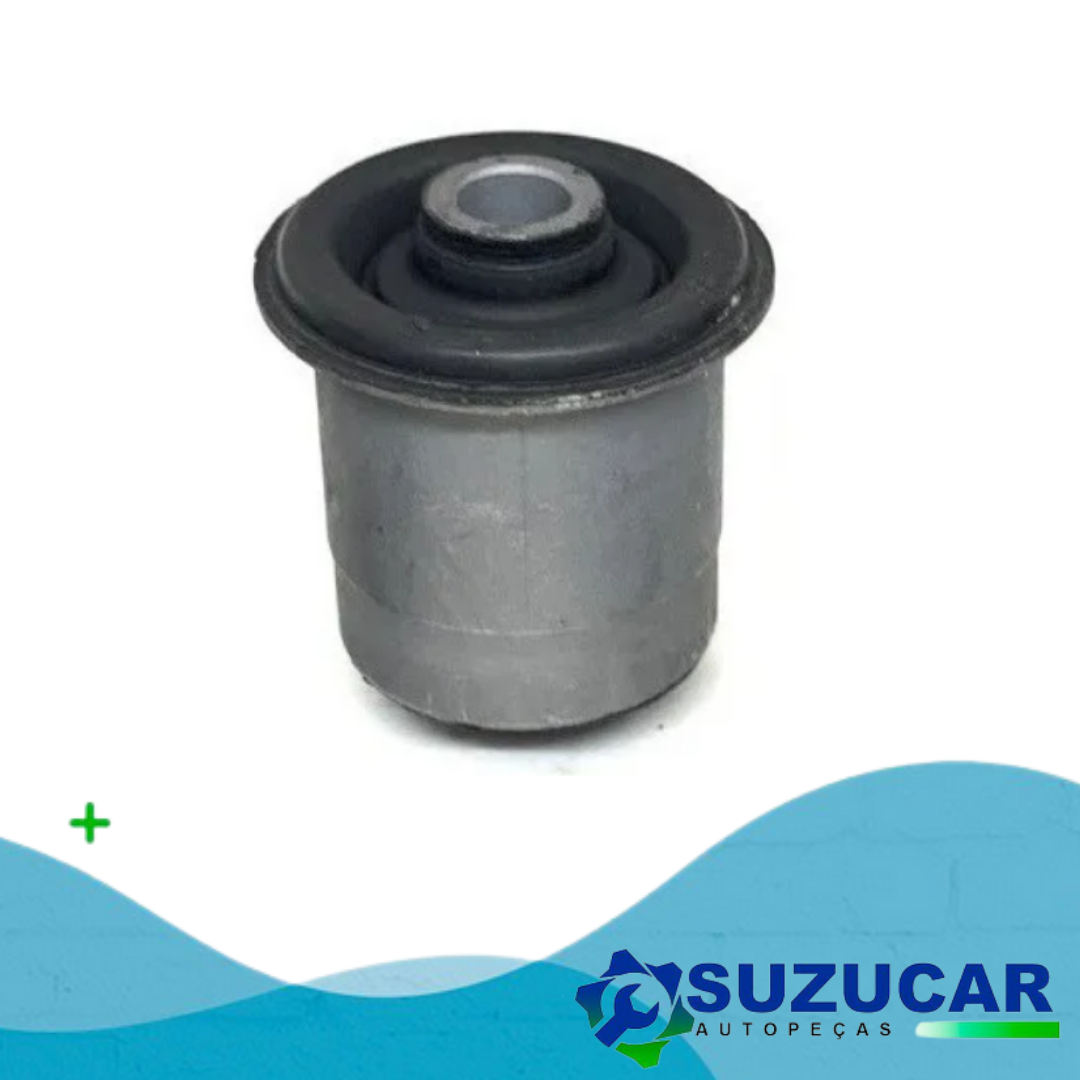 BUCHA DA BANDEJA GM-TRACKER TODOS ATÉ 2009 / GRAND VITARA TODOS ATÉ 2004 (GRANDE)