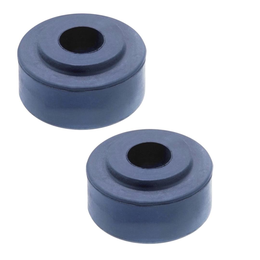 (PAR) Bucha do Suporte Inferior do Diferencial Dianteiro GM Tracker Até 2009 / VITARA 1.6 2.0 Todos / Grand Vitara 1.6 2.0 2.5 2.7 Até 2004