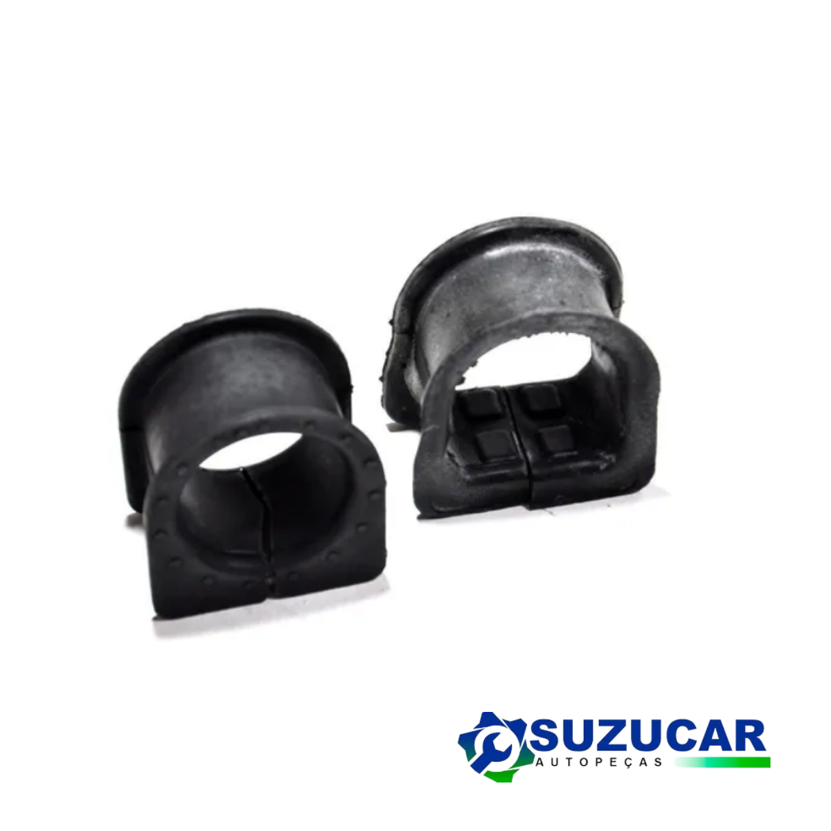 Bucha Fixação da CX Direção GM-TRACKER (Todas até 2009) e Grand Vitara (todos) até 2004 