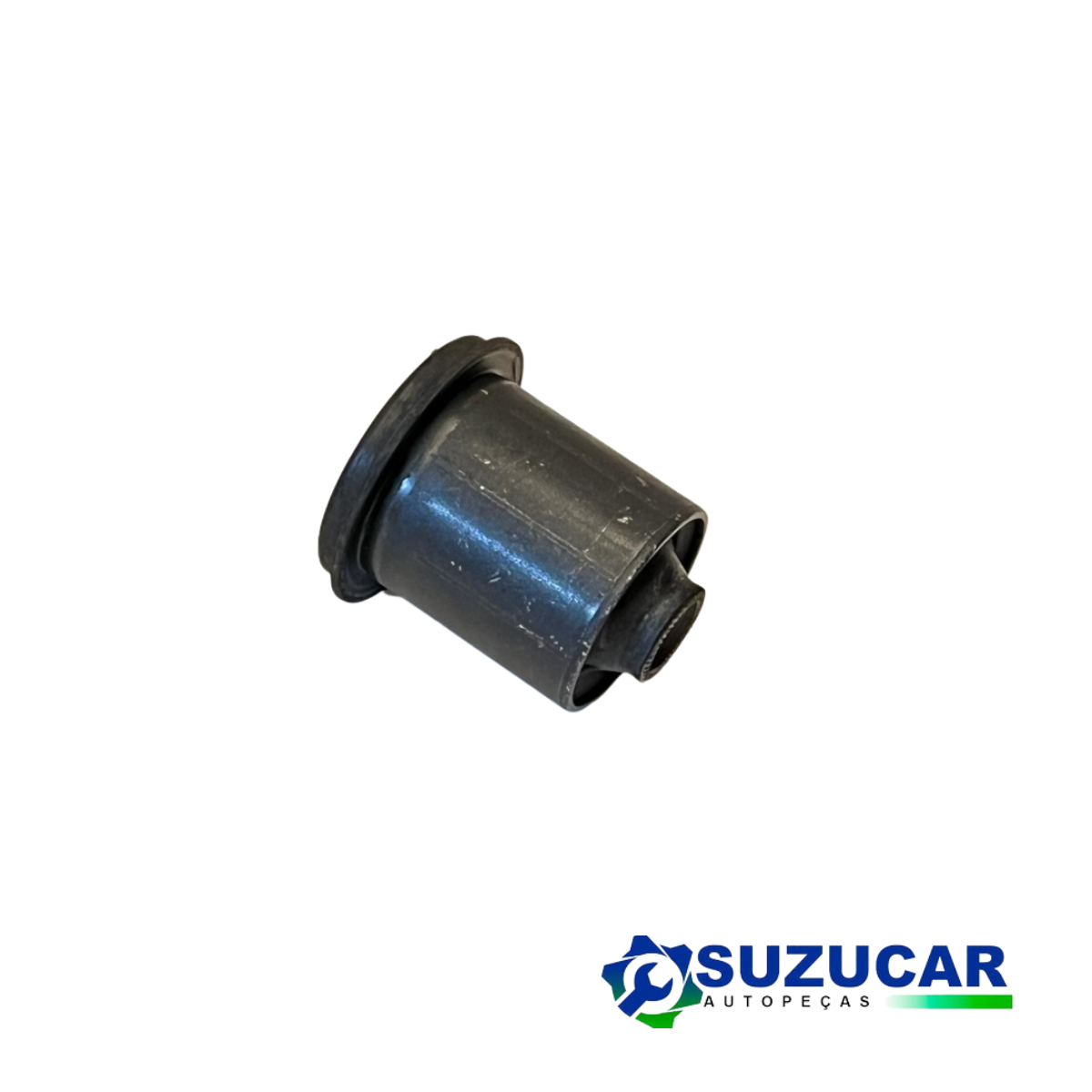 BUCHA GRANDE DA BANDEJA DIANTEIRA  VITARA 1.6 8V / VITARA 1.6 16V / SIDEKICK / VITARA 2.0 V6 ORIGINAL