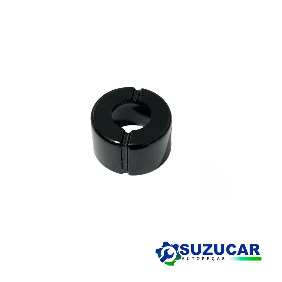 BUCHA INFERIOR DA ALAVANCA DO CAMBIO TRACKER TODOS ATÉ 2009  / GRAND VITARA TODOS ATÉ 2004