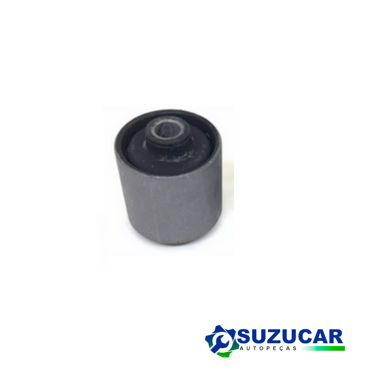 BUCHA LINK SUSPENÇÃO TRASEIRA INFERIOR  VITARA 1.6 TODOS / TRACKER TODOS ATÉ 2009 / GRAND VITARA TODOS ATÉ 2004