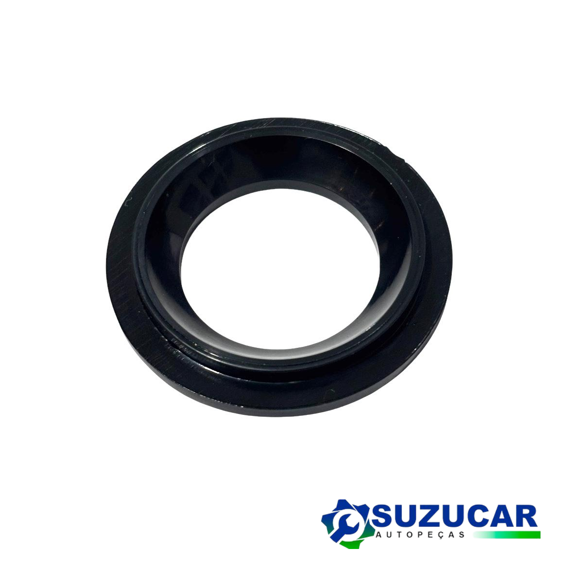 BUCHA SUPERIOR DA ALAVANCA DO CAMBIO TRACKER TODOS ATÉ 2009  / GRAND VITARA TODOS ATÉ 2004