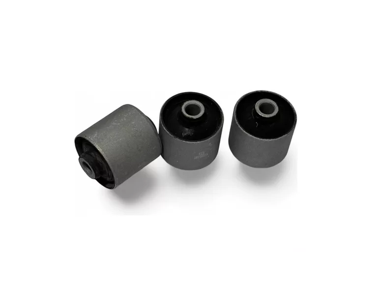 Buchas Link Facão Traseiro / dianteiro Jimny 1.3 / Jimny Sierra 1.5 / Samurai 1.3 Após 1996 (3 Buchas)