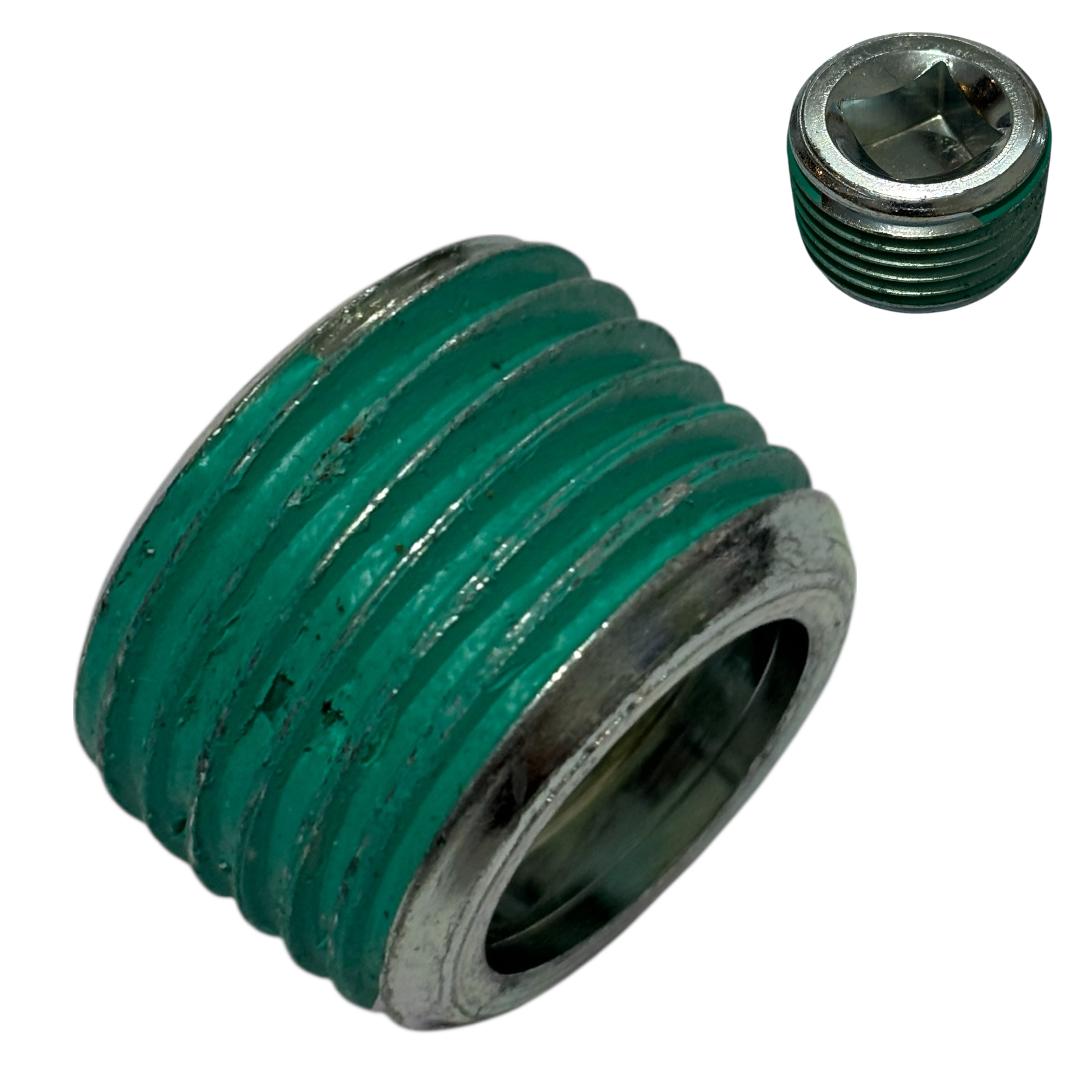 BUJÃO SUPERIOR S/IMÃ  CAMBIO / CX 4X4