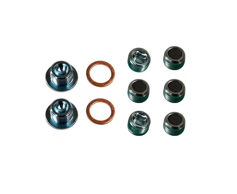 Kit Bujão Óleo Diferencial Cambio 4x4 Vitara / Sidekick