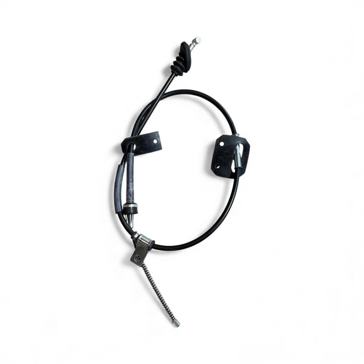 CABO DE FREIO DE MÃO VITARA 1.6 8V (LADO ESQUERDO)