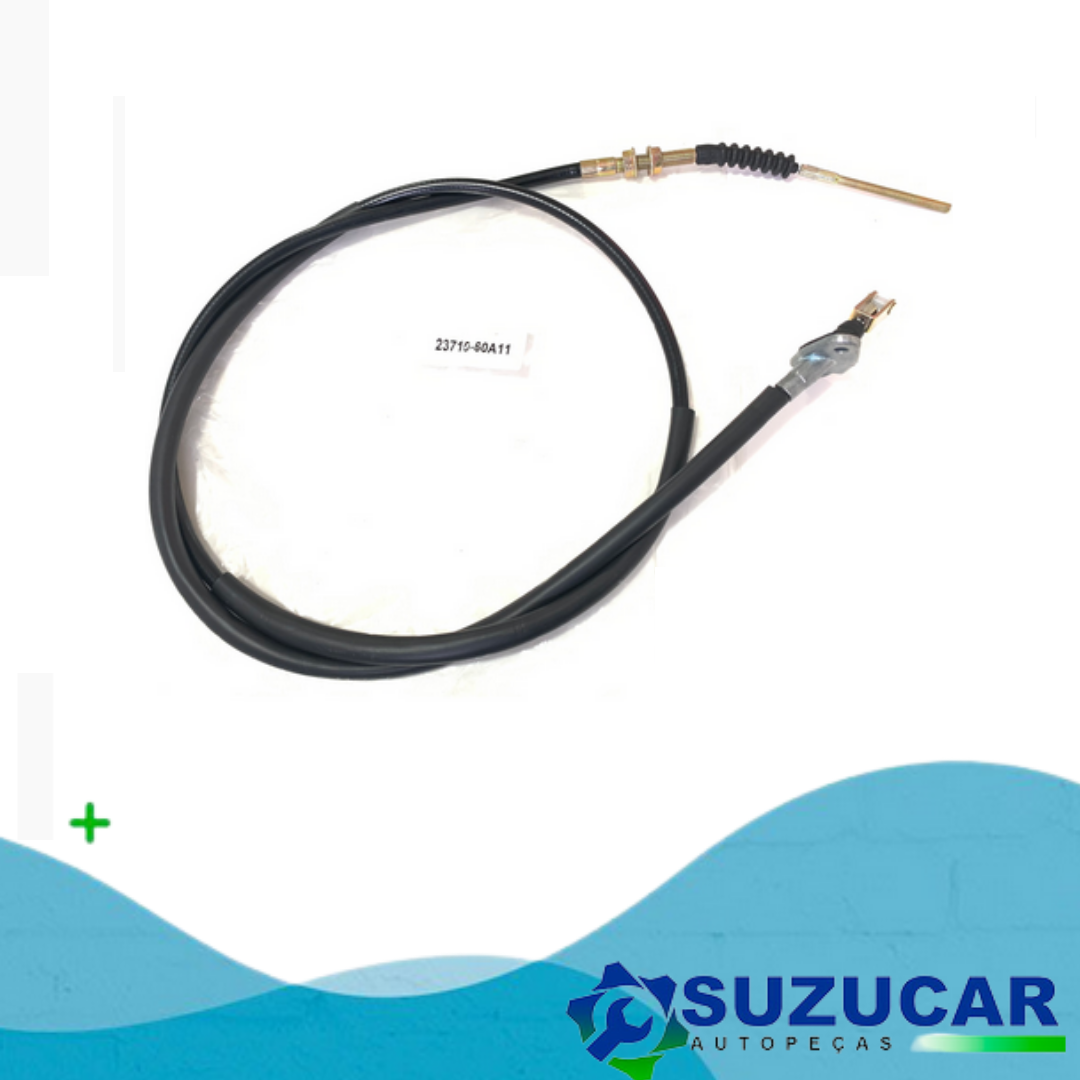 CABO DE EMBREAGEM  VITARA 1.6 8V (G-WORD)