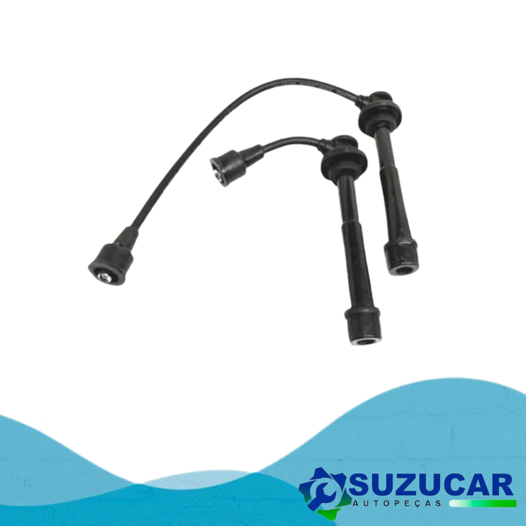 JG CABO DE VELAS (C/DOIS) JIMNY 1.3 16V / IGNIS 1.3 16V