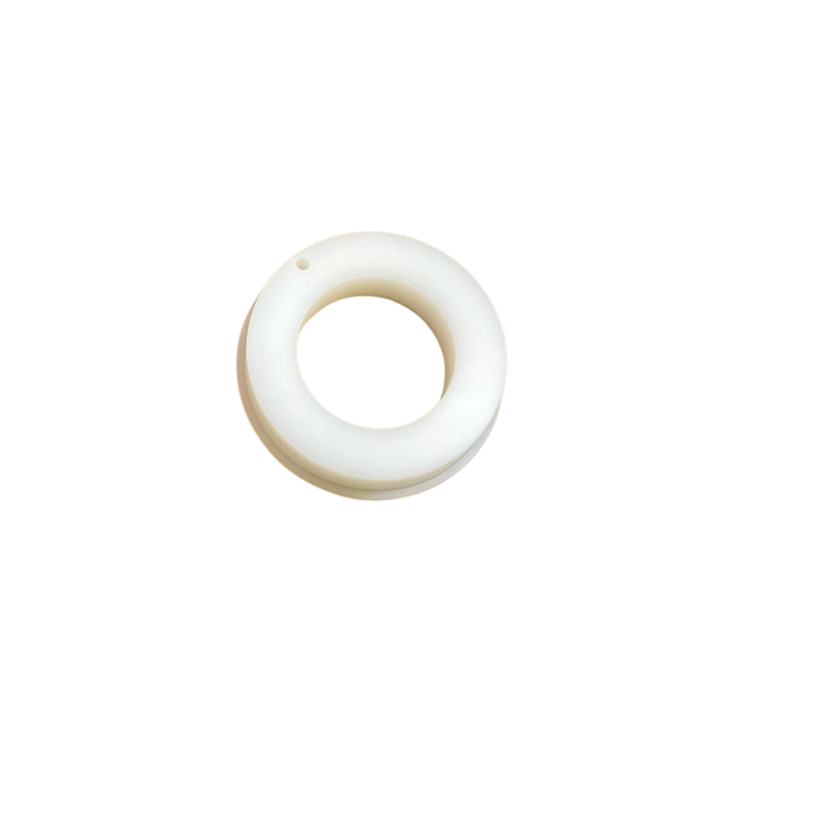 CALÇO DO RETENTOR DA PANELA TRACKER TODAS ATÉ 2009 / GRAND VITARA TODOS ATÉ 2005 