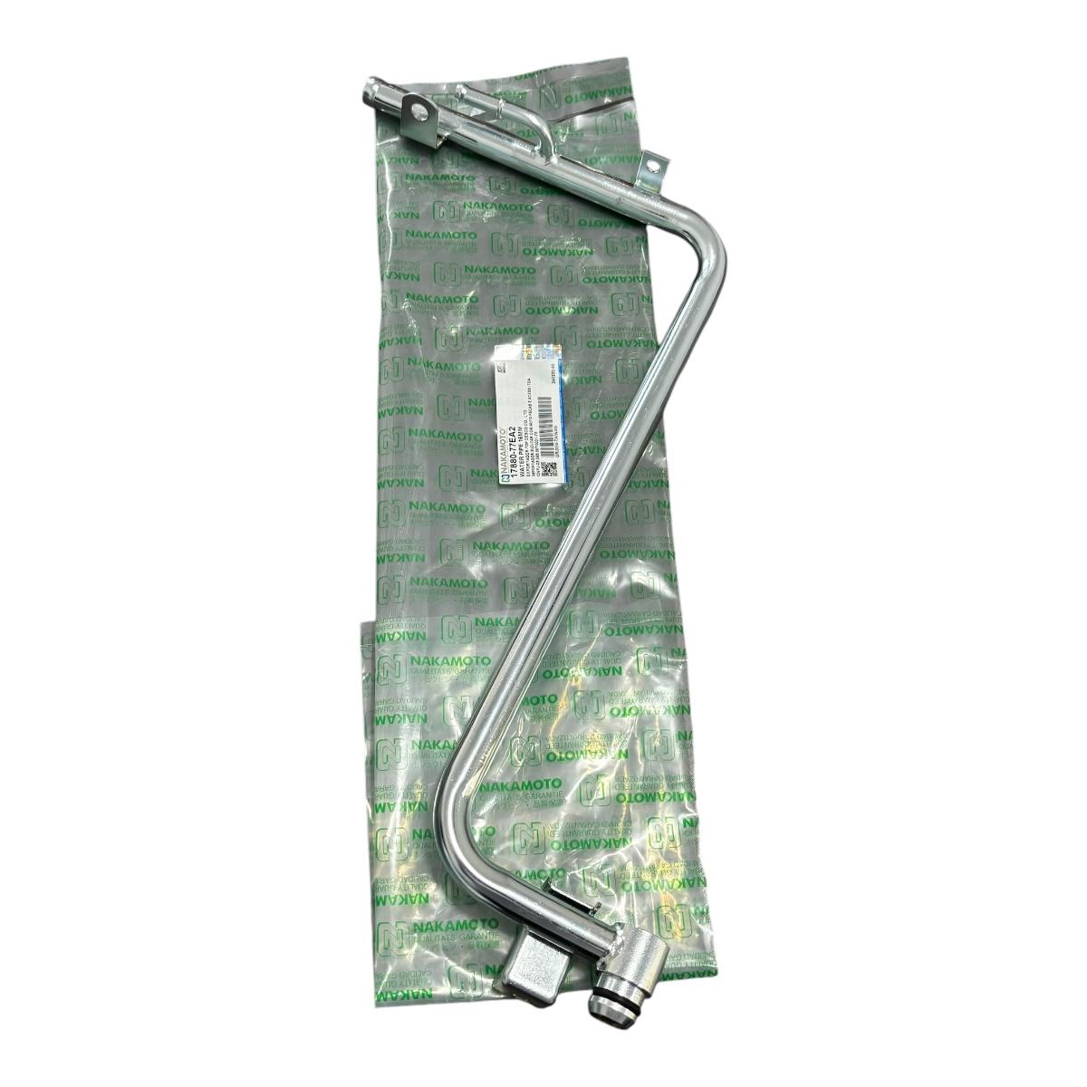 Cano dagua  Inferior Tracker 2.0 16v Gasolina até 2009 / Grand Vitara 2.0 16v Gasolina até 2004 (NAKAMOTO)