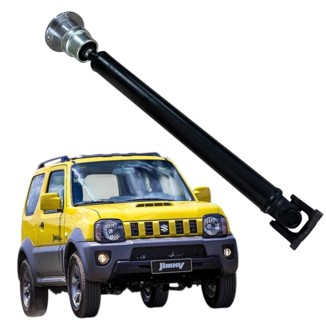 Cardan Traseiro Jimny 1.3 16v Todos