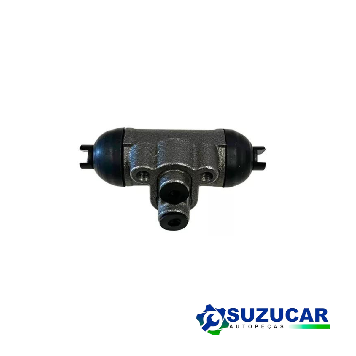 CILINDRO DE FREIO TRASEIRO LADO DIREITO TRACKER TODOS ATÉ 2009 / GRAND VITARA TODOS ATÉ 2004