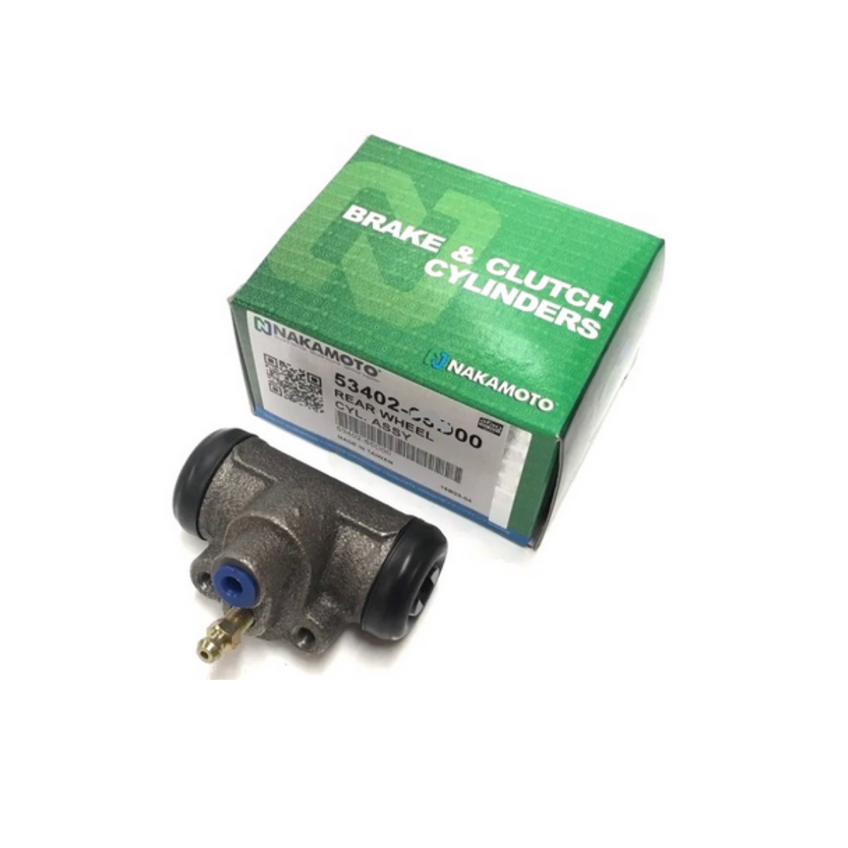 CILINDRO DE FREIO TRASEIRO LADO ESQUERDO VITARA  8V E 16V / VITARA 2.0 V6 / SIDEKICK 1.6 16V