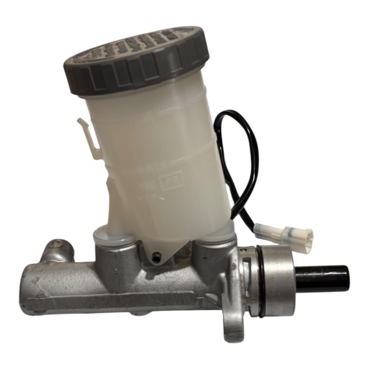 Cilindro Mestre De Freio Com Abs Jimny 1.3 16v Todos 