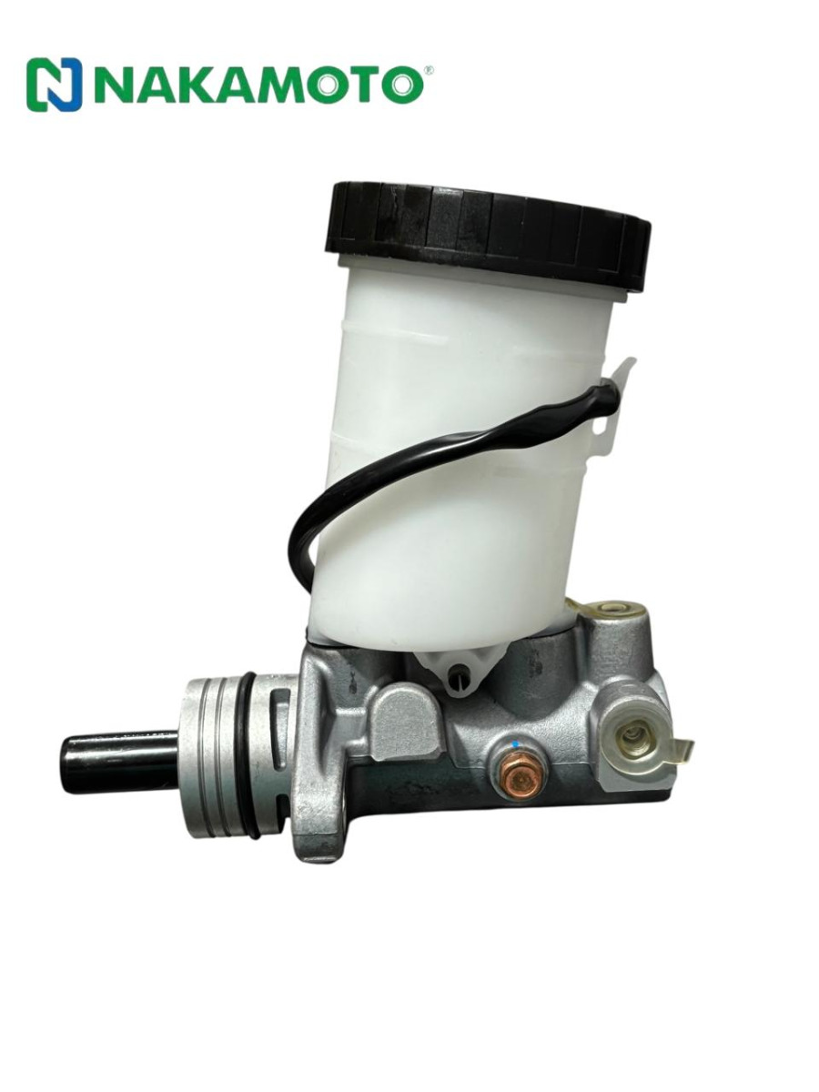 CILINDRO MESTRE DE FREIO GRAND VITARA  1.6  16V / GRAND VITARA 2.0 16V Até 2004 TODOS S/ABS  (NAKAMOTO)