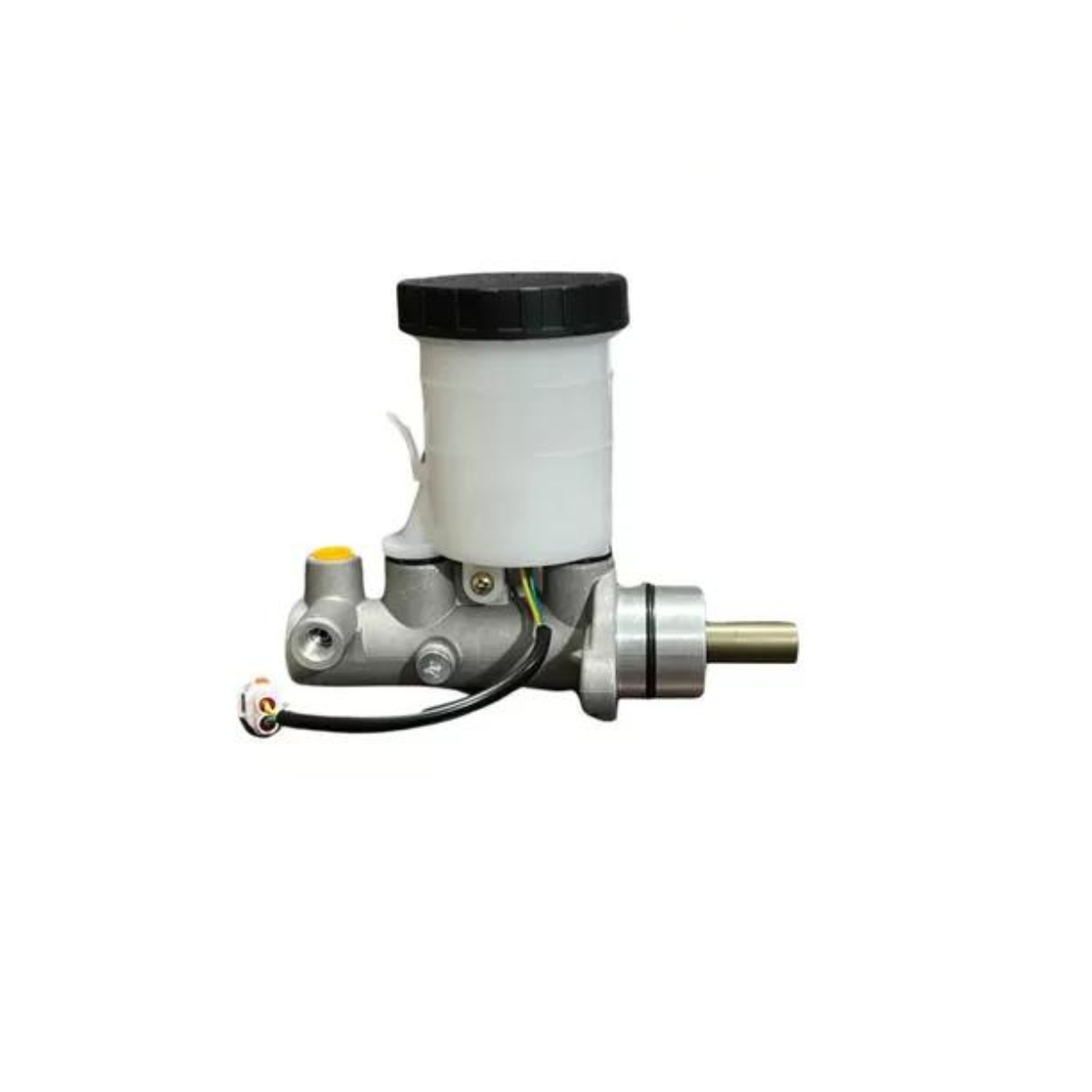 Cilindro Mestre De Freio Sem Abs  Jimny 1.3 16v Todos 