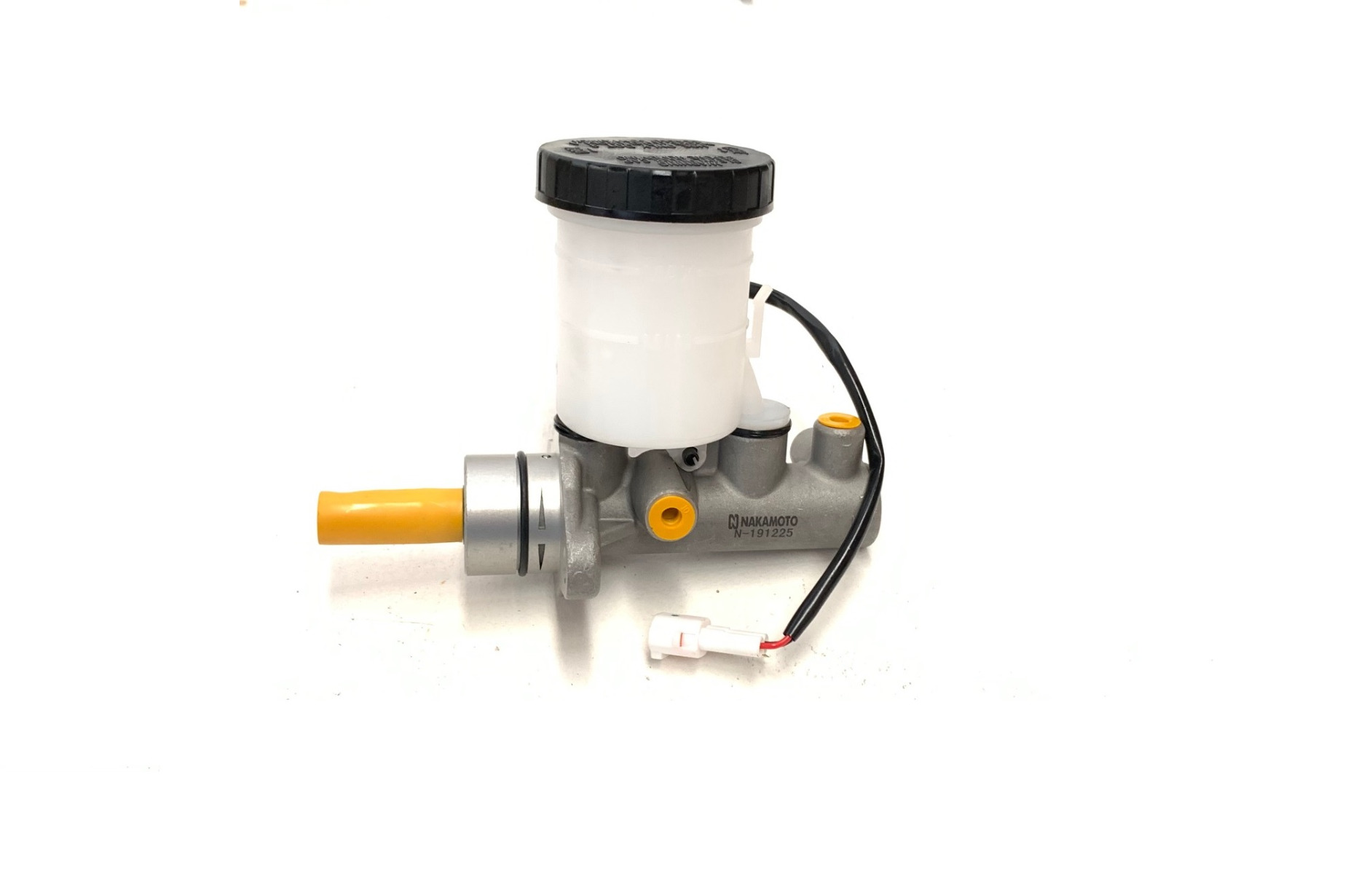 CILINDRO MESTRE DE FREIO  VITARA 1.6 8V 