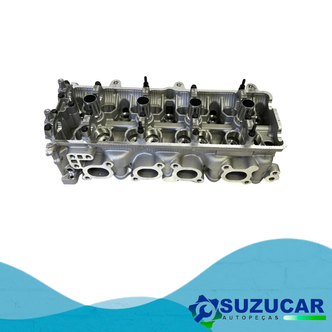 ✱CABEÇOTE DO MOTOR GRAND VITARA 2.0 16V GER III APÓS 2006 / SUZUKI SX4 2.0 16V ATÉ 2015