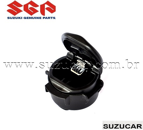 Cinzeiro de Console GRAND VITARA 2.0 16V GIII após 2006 / 3.2 V6 (Original)