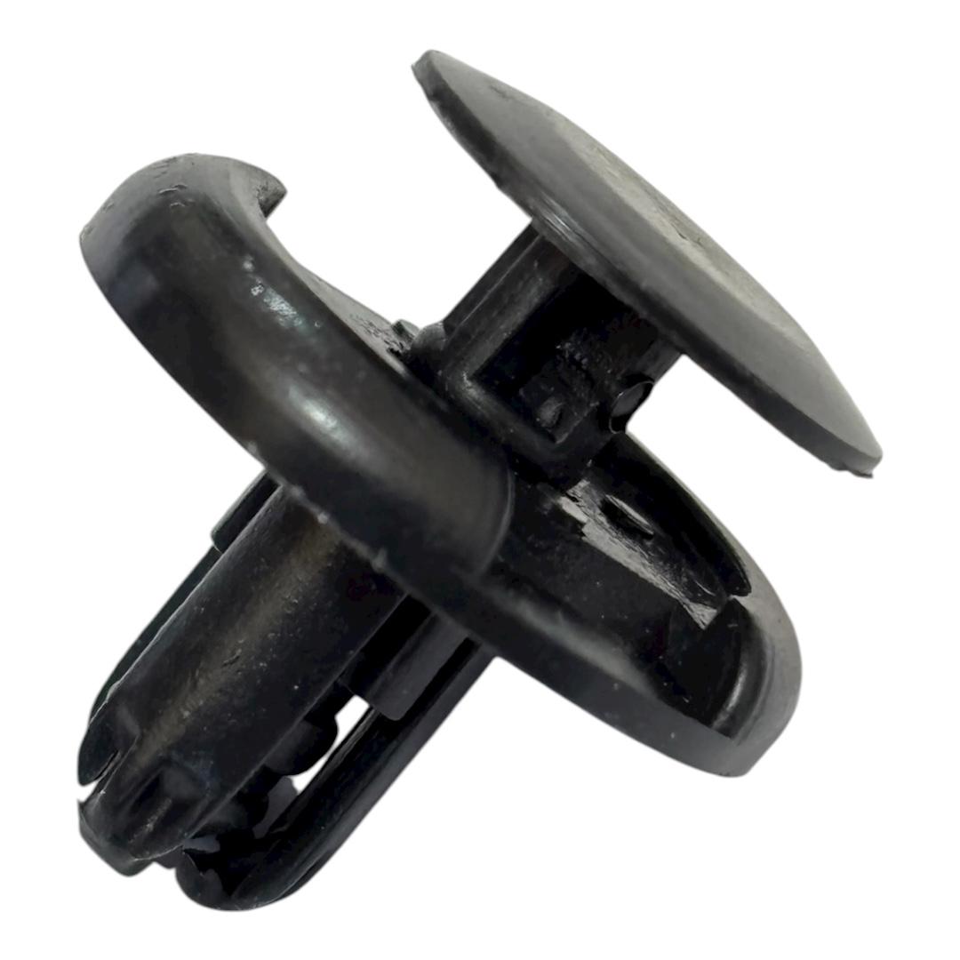 CLIP / PRESILHA / GRAMPO DE FIXAÇÃO  TRACKER TODAS ATÉ 2009 / GRAND VITARA TODAS  ATÉ 2004 