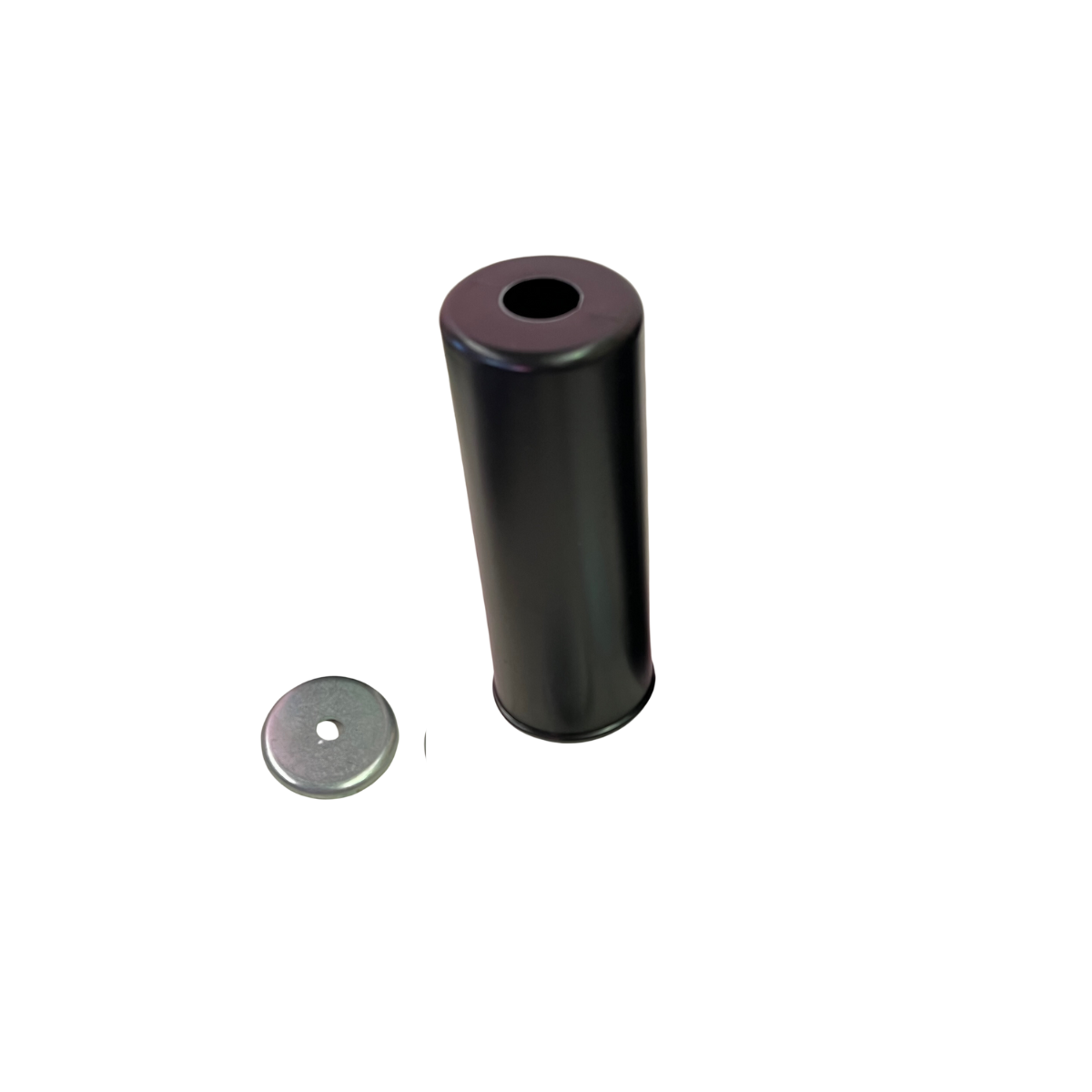 COIFA AMORTECEDOR DIANTEIRO / ARRUELA  TRACKER TODAS ATÉ 2009 / GRAND VITARA TODOS ATÉ 2005 