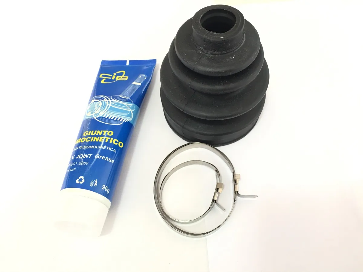 COIFA DA HOMOCINETICA LADO RODA BALENO 1.6 16V TODOS