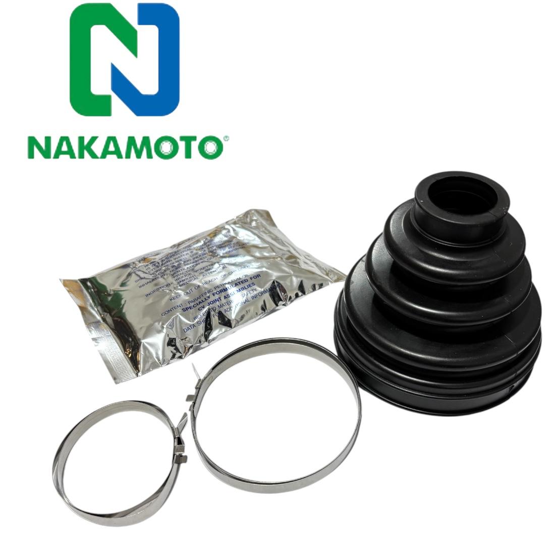 COIFA DA HOMOCINETICA INTERNA DIANT ESQUERDA GRAND VITARA 2.0 16V GER III APÓS 2006