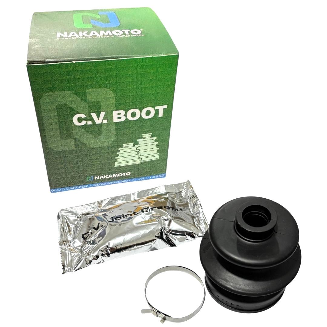 COIFA DA HOMOCINETICA INTERNA SWIFT 1.0 / 1.3 8V (LADO CÂMBIO)