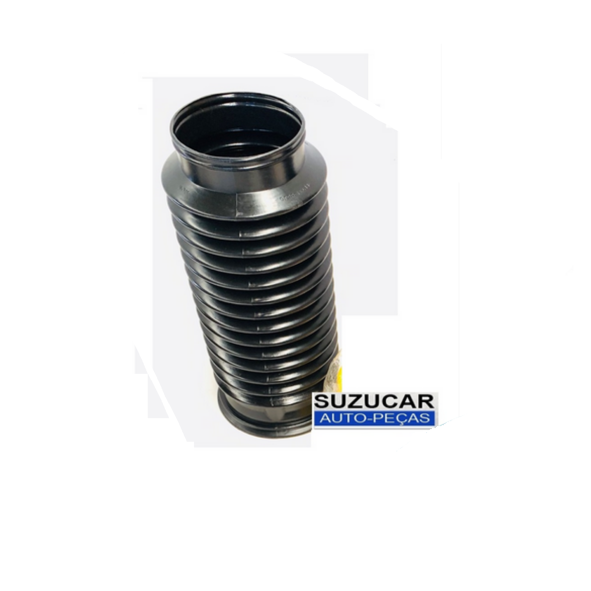 COIFA DO AMORTECEDOR GRAND VITARA 2.0 16V GER III APÓS 2006 / 3.2 V6