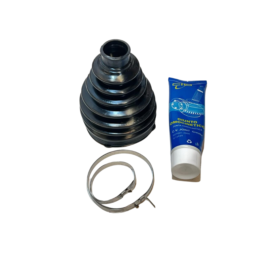 COIFA HOMOCINETICA LADO RODA DIANT ESQ / DIR GRAND VITARA 2.0 16V GER III APÓS 2006