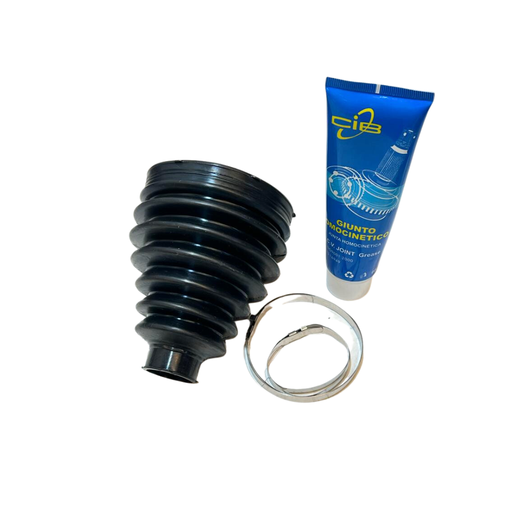 COIFA HOMOCINETICA LADO RODA TRAS ESQ / DIR GRAND VITARA 2.0 16V GER III APÓS 2006