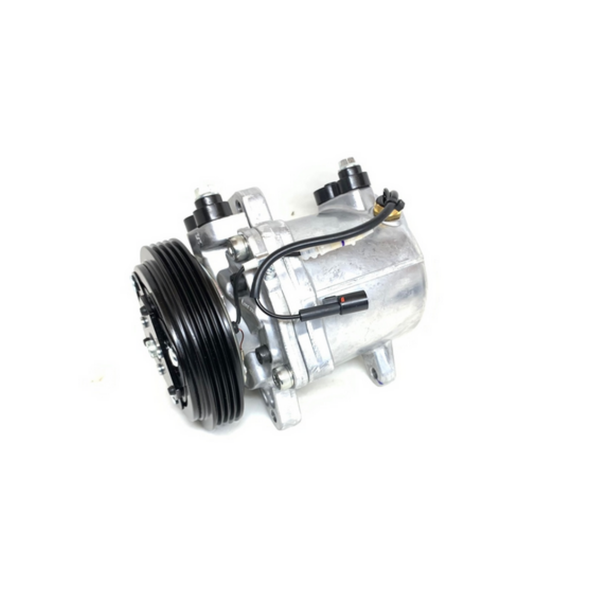 Compressor Do Ar Condicionado  Grand Vitara 1.6 16v / Grand Vitara 2.5 v6 24v / Grand Vitara XL7 2.7 v6 24v