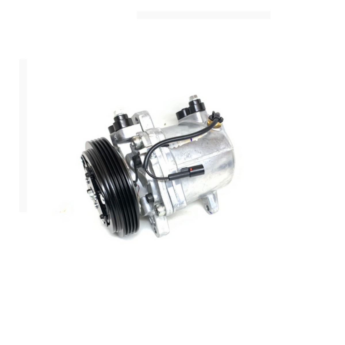 Compressor Do Ar Condicionado  Tracker 2.0 8v Após 2002 / Grand Vitara 2.0 8v após 2002 ( MOTOR RHZ PEUGEOT)