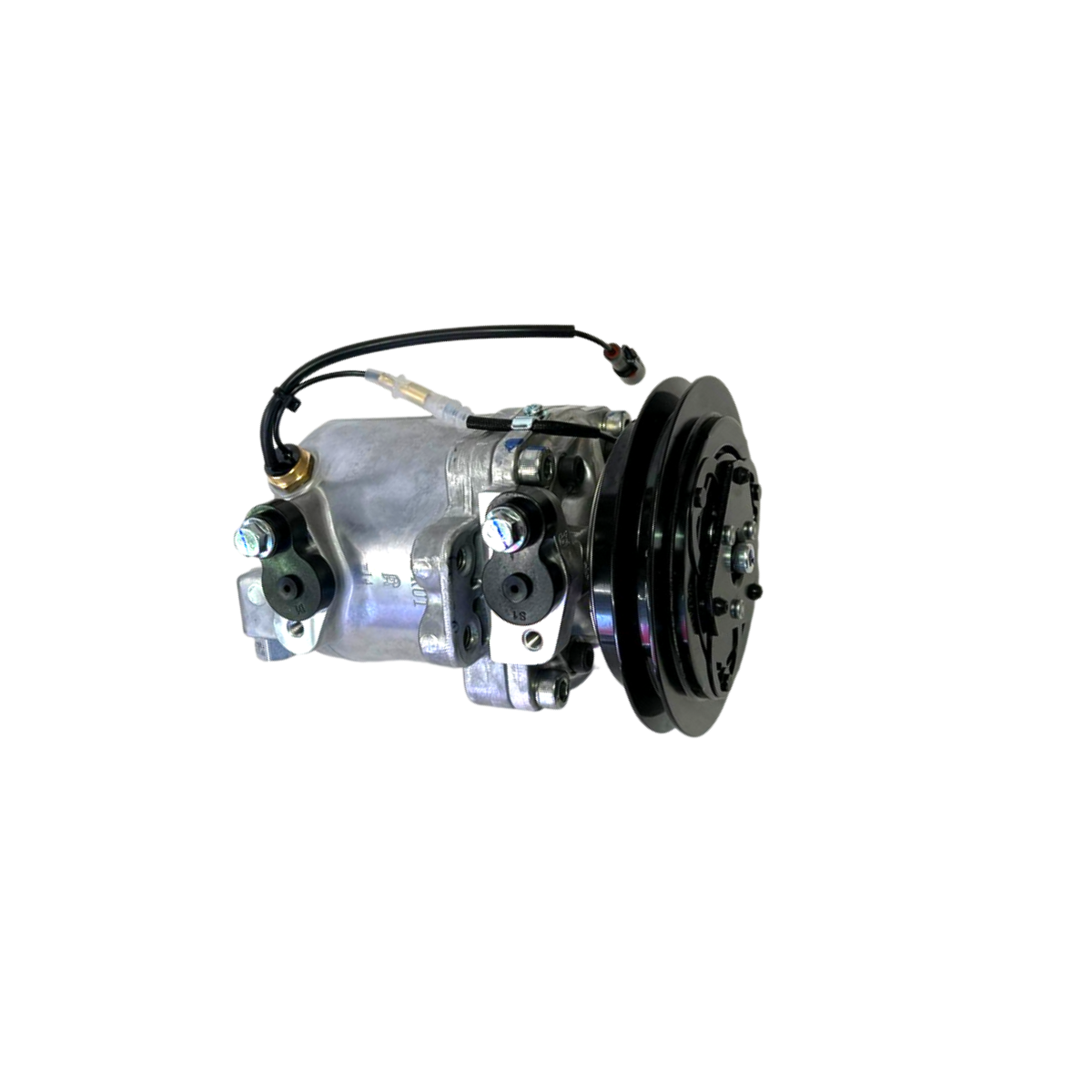 COMPRESSOR AR TRACKER 2.0 8V DIESEL RF / GRAND VITARA 2.0 8V