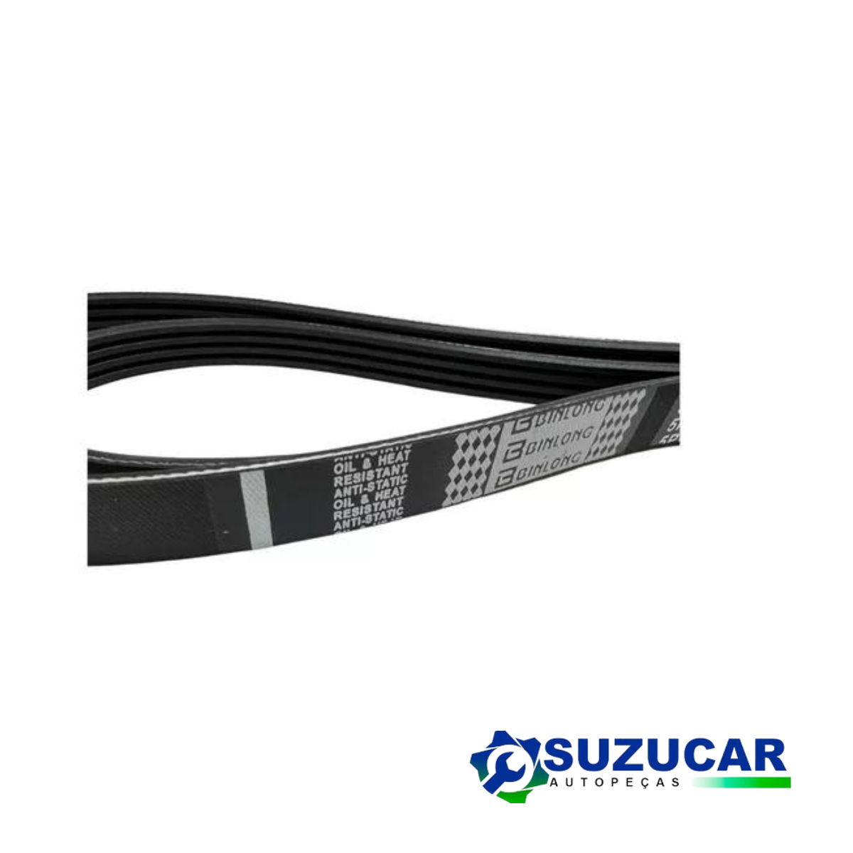 Correia Ar Condicionado Jimny New Sierra 1.5 16v