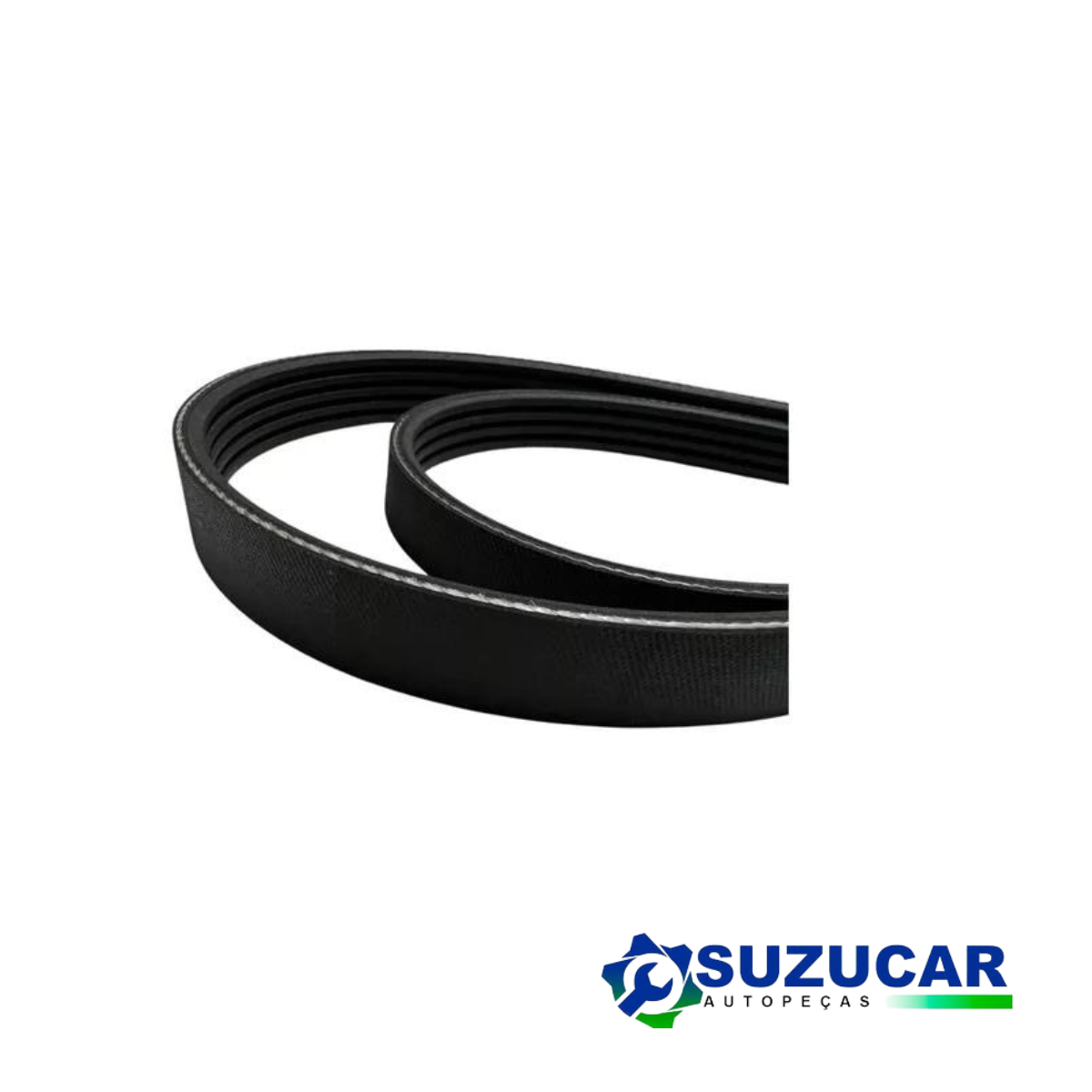 Correia Bomba D'agua E Alternador Jimny New Sierra 1.5 16v