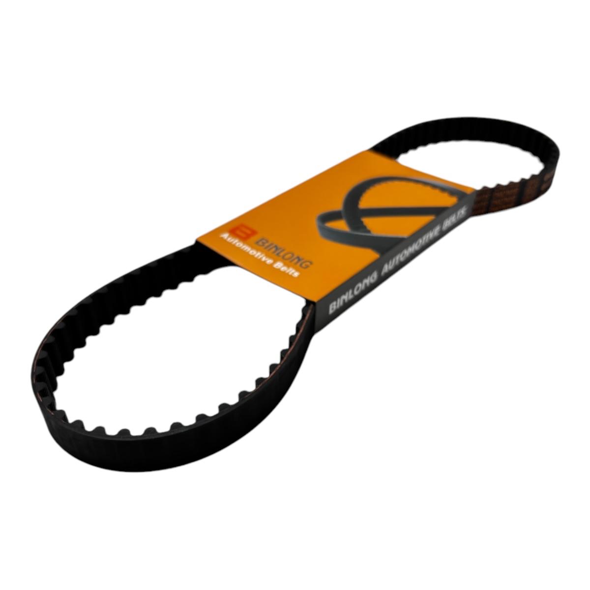 Correia Dentada Dentes Redondo Samurai 1.3 8v 1993 A 1995