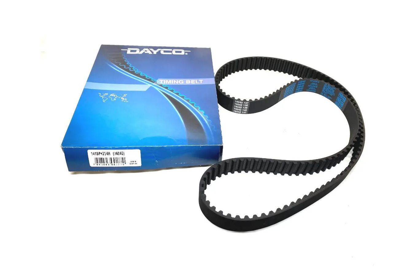 Correia Dentada Gm Tracker 2.0 8v Rhz 2002 A 2004