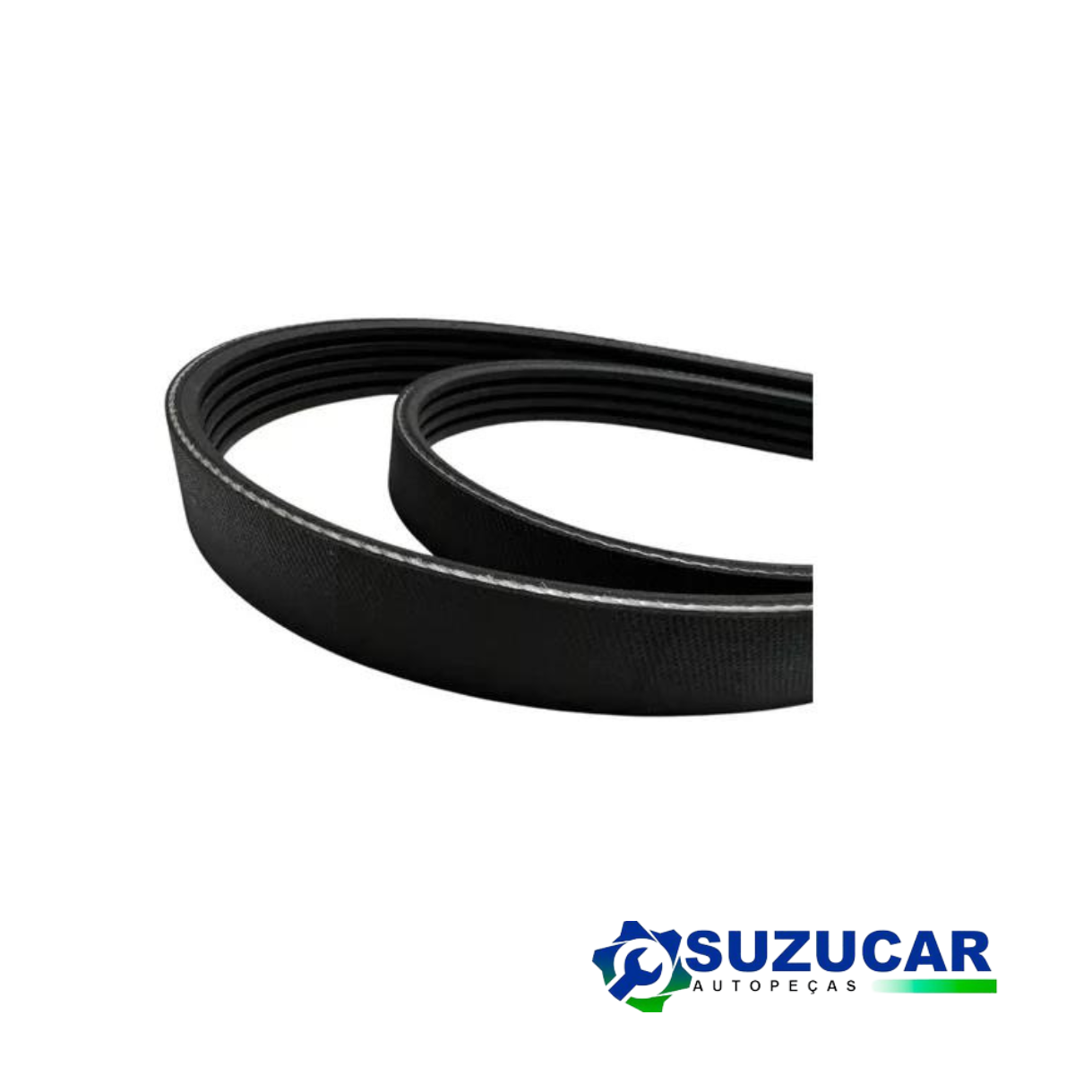 Correia Do Alternador Bomba D'agua New Vitara 1.4 Turbo