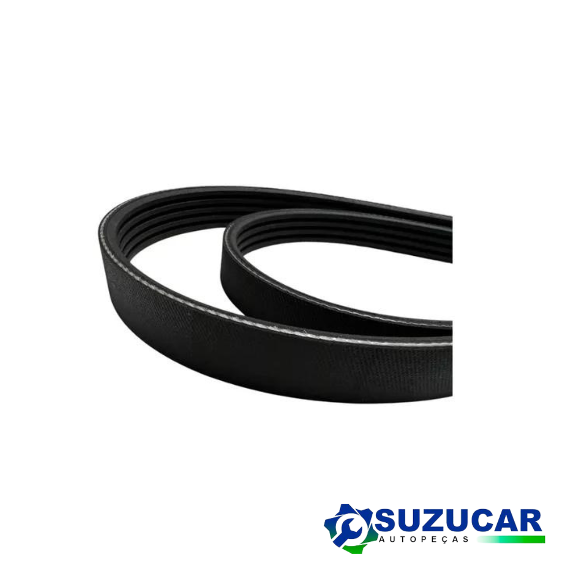 Correia Do Alternador Bomba D'agua S-CROSS 1.4 Turbo