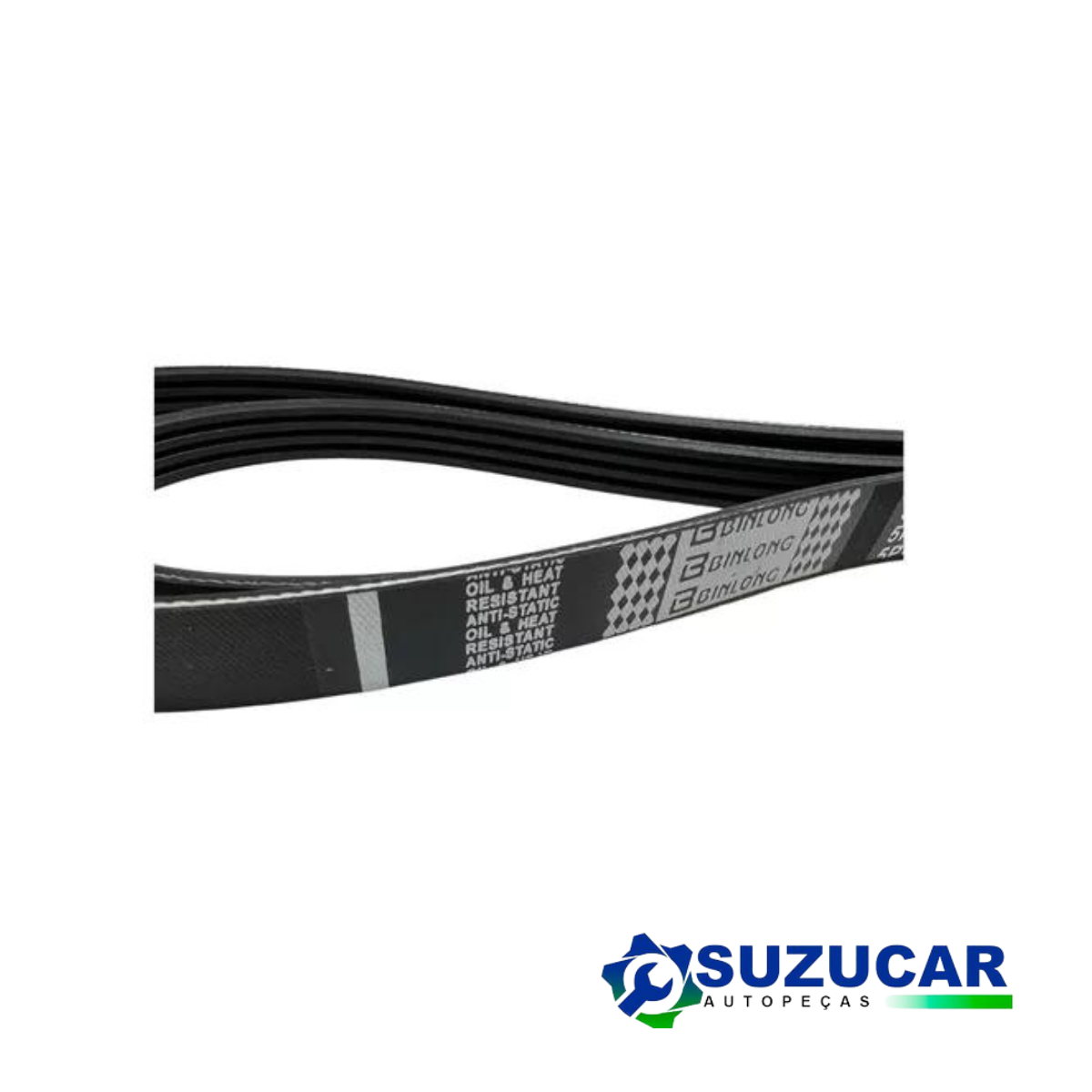 Correia Do Ar Condicionado Suzuki S-cross 1.6 16v / New Vitara 1.6 16v