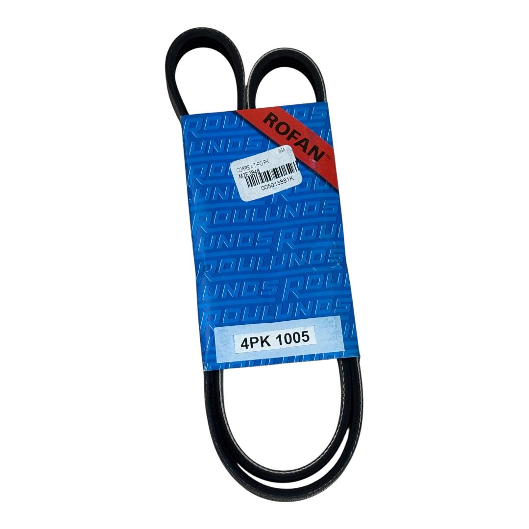 Correia do Ar e Direção Suzuki BALENO 1.6 16V